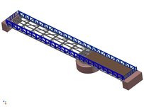 Drehbrücke